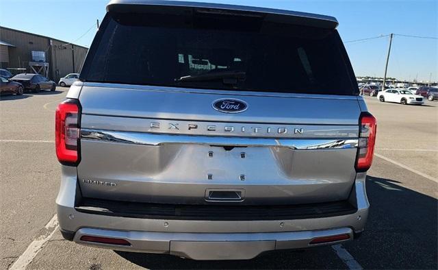 used 2022 Ford Expedition car, priced at $40,995