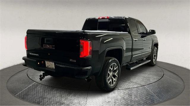 used 2016 GMC Sierra 1500 car, priced at $20,995