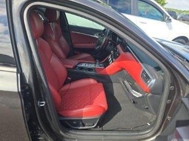 used 2023 Genesis G70 car