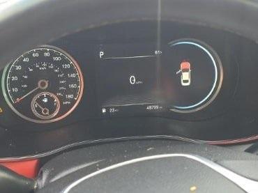 used 2023 Genesis G70 car