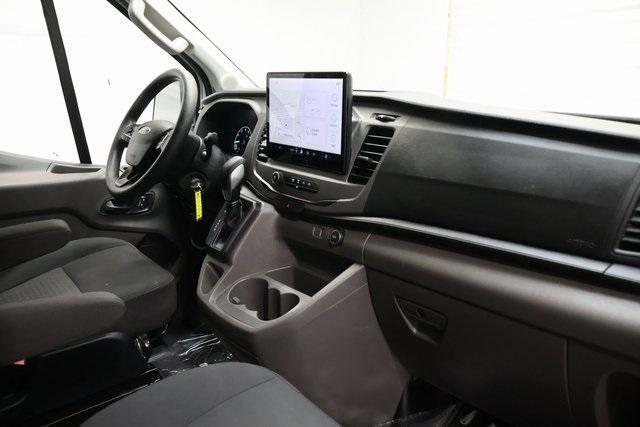 used 2022 Ford Transit-350 car, priced at $37,995