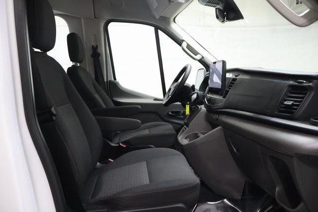 used 2022 Ford Transit-350 car, priced at $37,995