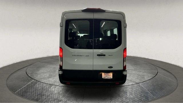 used 2022 Ford Transit-350 car, priced at $37,995