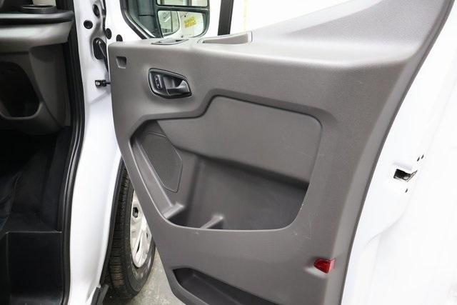 used 2022 Ford Transit-350 car, priced at $37,995