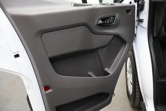 used 2022 Ford Transit-350 car, priced at $37,995