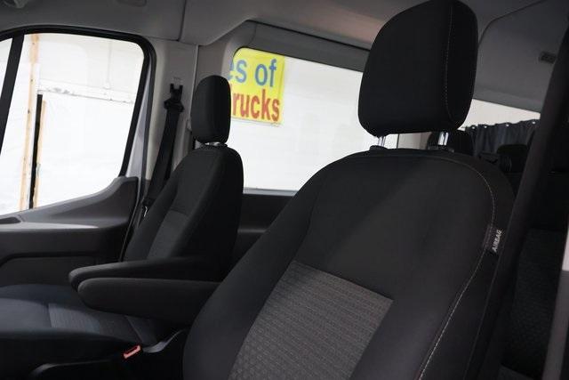 used 2022 Ford Transit-350 car, priced at $37,995