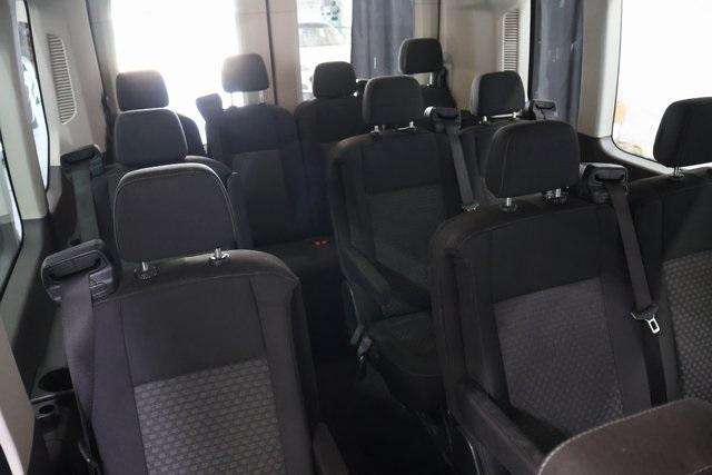 used 2022 Ford Transit-350 car, priced at $37,995
