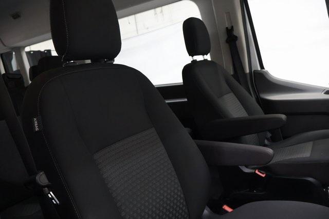 used 2022 Ford Transit-350 car, priced at $37,995