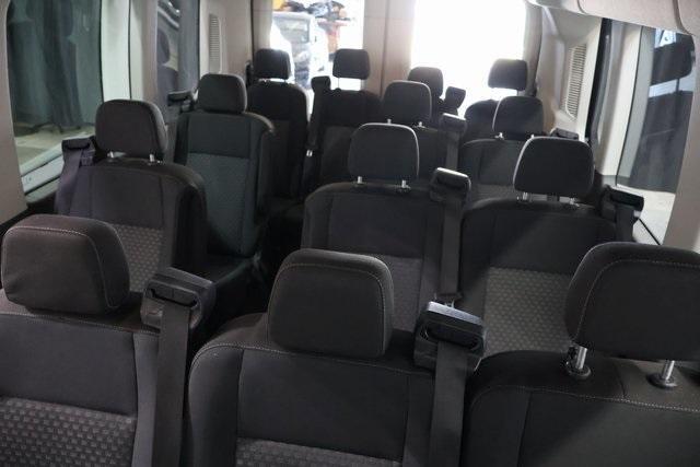 used 2022 Ford Transit-350 car, priced at $37,995
