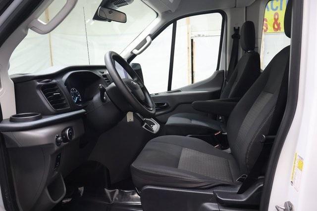 used 2022 Ford Transit-350 car, priced at $37,995