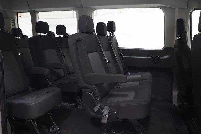 used 2022 Ford Transit-350 car, priced at $37,995
