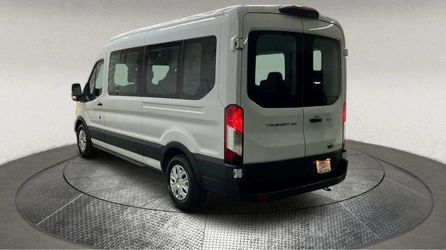 used 2022 Ford Transit-350 car, priced at $37,995