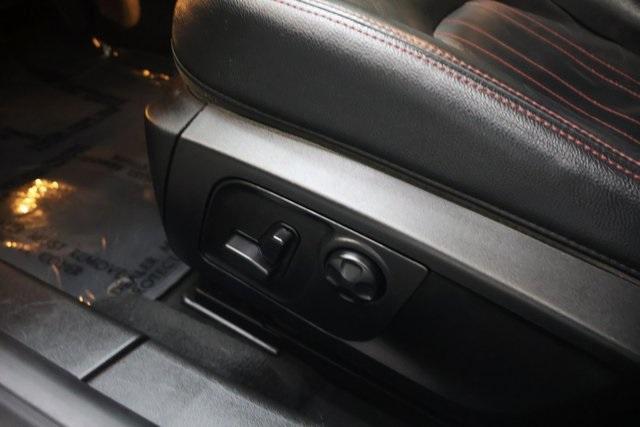 used 2017 Maserati Ghibli car, priced at $17,795