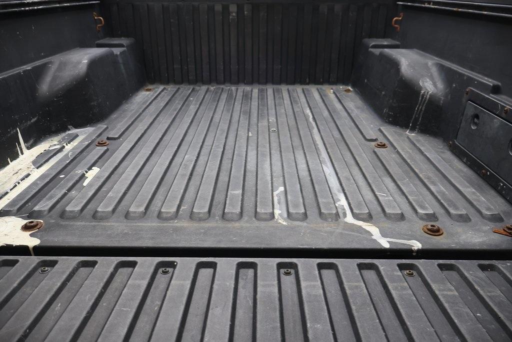 used 2020 Toyota Tacoma car, priced at $31,695