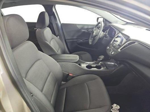 used 2023 Chevrolet Malibu car, priced at $19,995