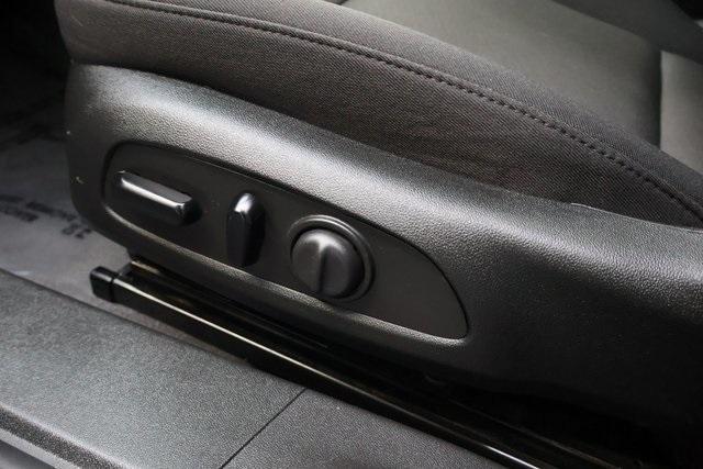 used 2023 Chevrolet Malibu car, priced at $19,695