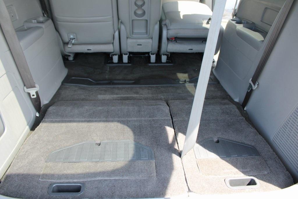 used 2012 Honda Odyssey car, priced at $13,995