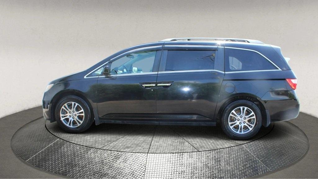 used 2012 Honda Odyssey car, priced at $13,995