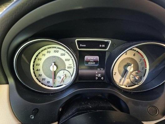 used 2016 Mercedes-Benz GLA-Class car, priced at $12,995