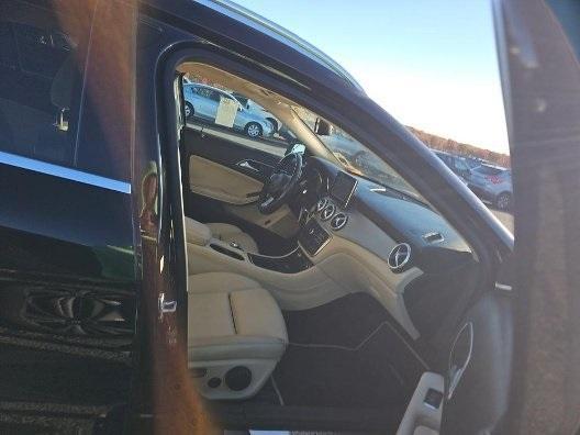 used 2016 Mercedes-Benz GLA-Class car, priced at $12,995