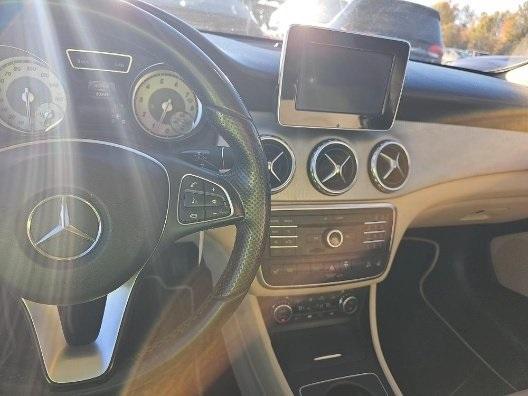 used 2016 Mercedes-Benz GLA-Class car, priced at $12,995