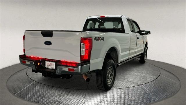 used 2017 Ford F-250 car, priced at $15,995