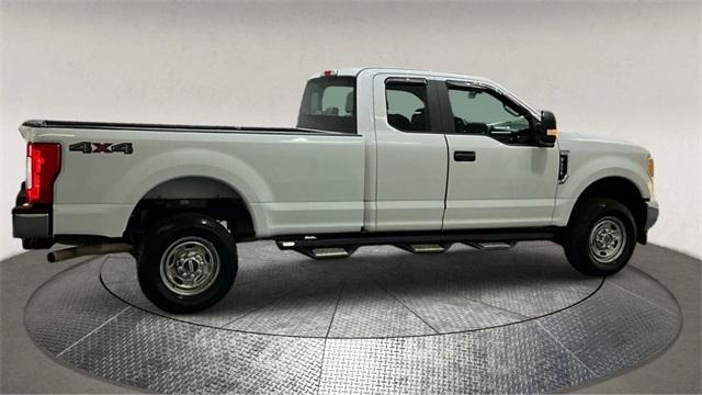 used 2017 Ford F-250 car, priced at $15,995