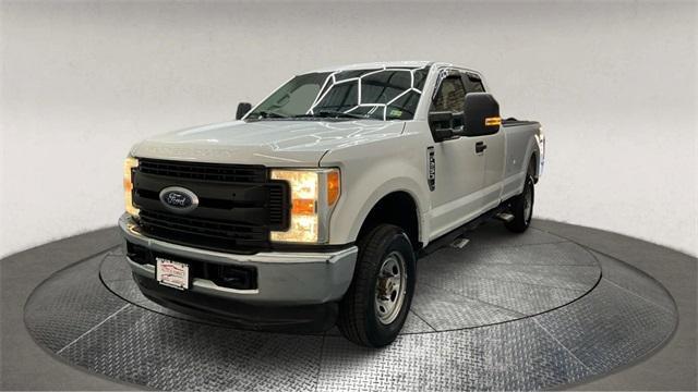 used 2017 Ford F-250 car, priced at $15,995