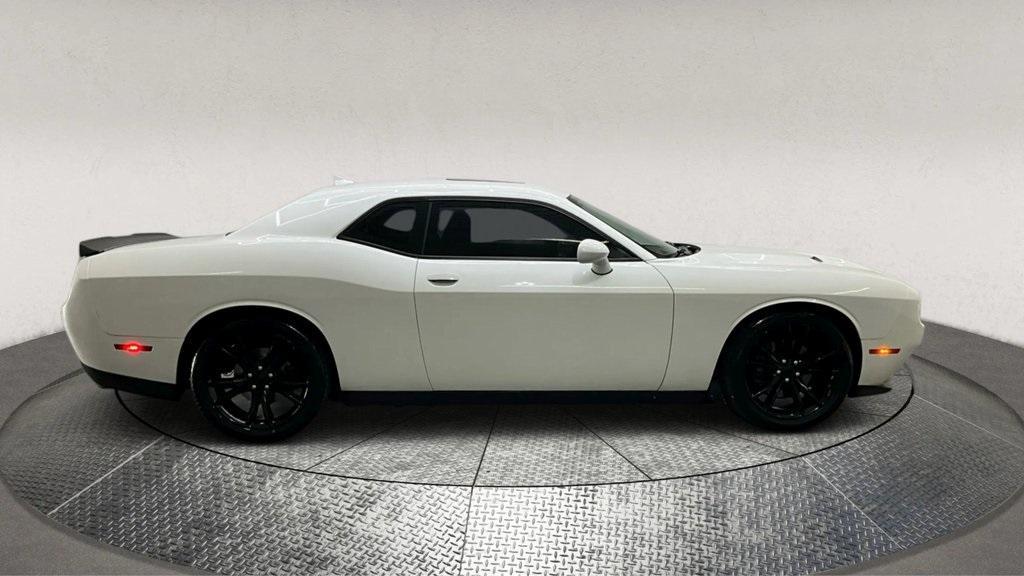 used 2016 Dodge Challenger car, priced at $20,995