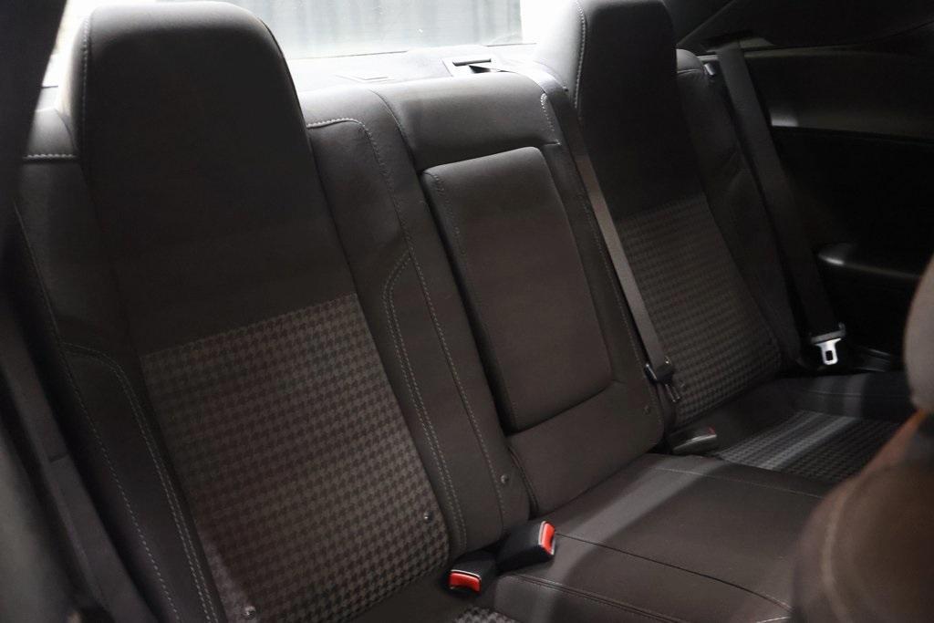 used 2016 Dodge Challenger car, priced at $20,995