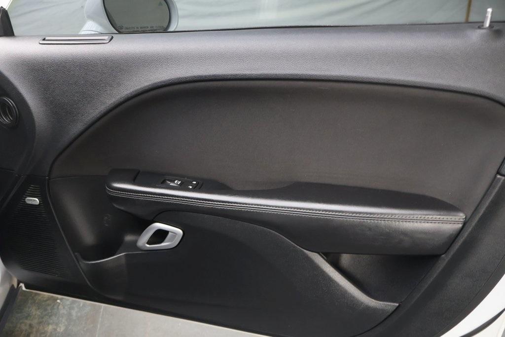 used 2016 Dodge Challenger car, priced at $20,995