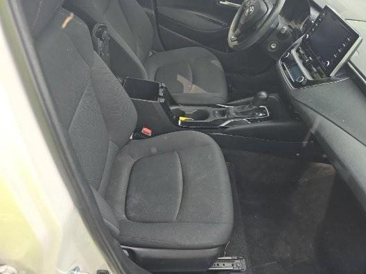 used 2021 Toyota Corolla car, priced at $15,995