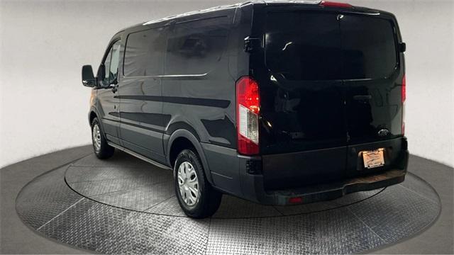 used 2017 Ford Transit-150 car, priced at $16,995