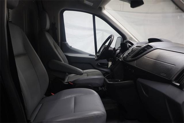 used 2017 Ford Transit-150 car, priced at $16,995