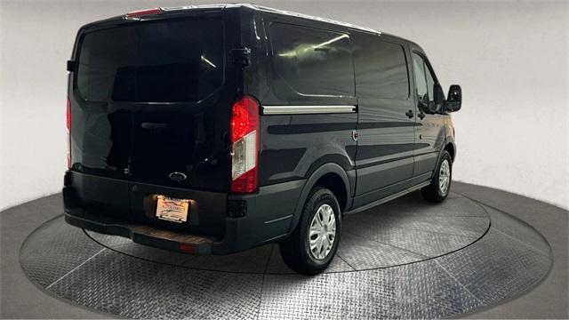 used 2017 Ford Transit-150 car, priced at $16,995