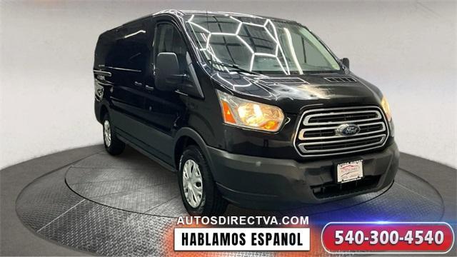 used 2017 Ford Transit-150 car, priced at $16,995