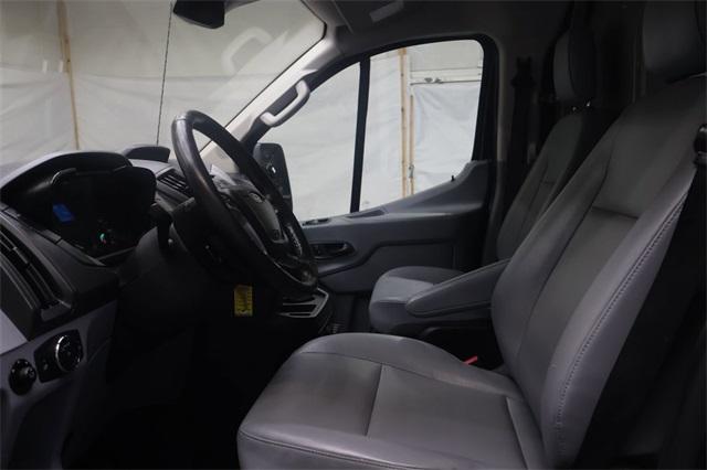 used 2017 Ford Transit-150 car, priced at $16,995