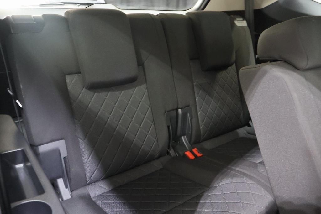 used 2020 Volkswagen Atlas car, priced at $19,995