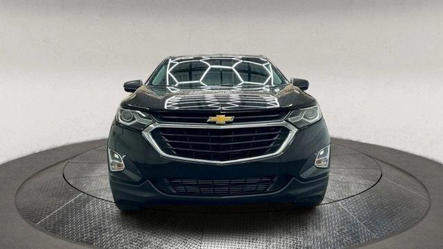 used 2021 Chevrolet Equinox car, priced at $12,995