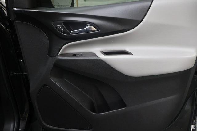 used 2021 Chevrolet Equinox car, priced at $12,995