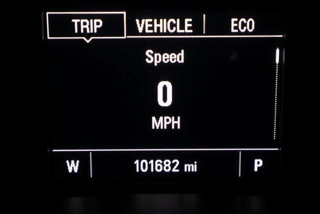 used 2021 Chevrolet Equinox car, priced at $12,995