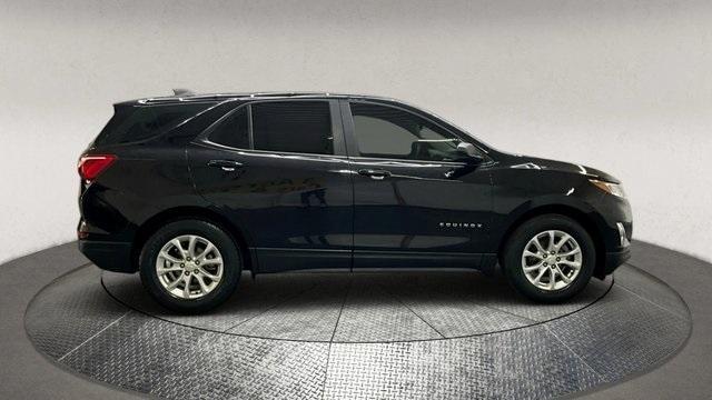 used 2021 Chevrolet Equinox car, priced at $12,995