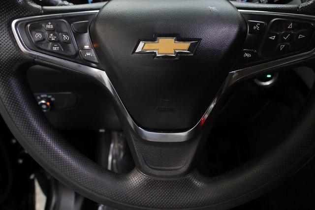used 2021 Chevrolet Equinox car, priced at $12,995