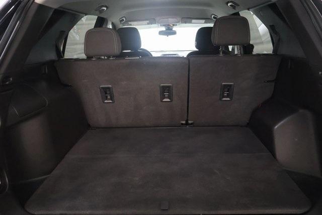 used 2021 Chevrolet Equinox car, priced at $12,995