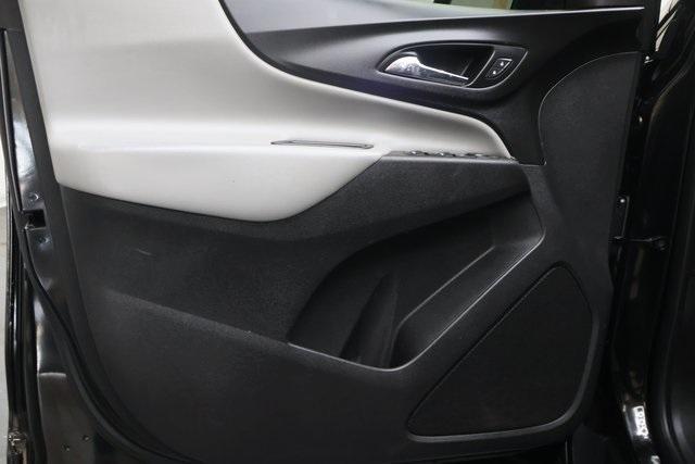used 2021 Chevrolet Equinox car, priced at $12,995