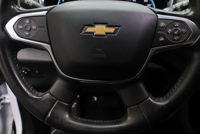 used 2020 Chevrolet Traverse car, priced at $21,995