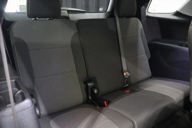 used 2020 Chevrolet Traverse car, priced at $21,995