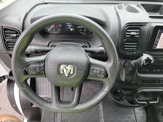 used 2023 Ram ProMaster 2500 car, priced at $33,995