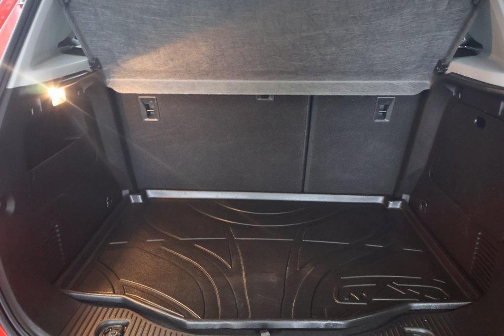 used 2018 Chevrolet Trax car, priced at $12,995