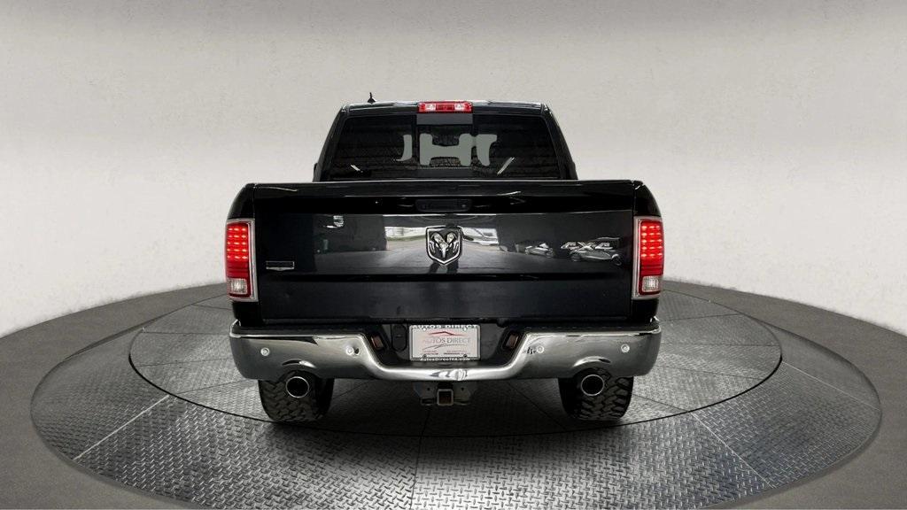 used 2016 Ram 1500 car, priced at $23,995